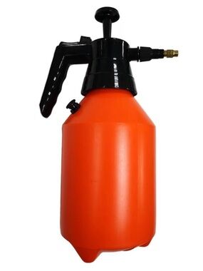 NEW Polyte One Hand Pressure Sprayer for Lawn, Garden, Pest Control 50oz.
